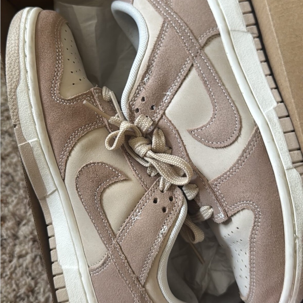 Nike Dunk - Sand Drift